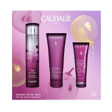 Caudalie Cofre Thé des Vignes Agua Fresca 50 ml