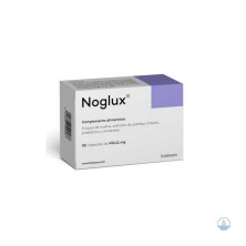 Noglux 30 cápsulas