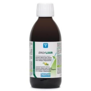 ErgyLixir 250 ml - Nutrición | STG Farma