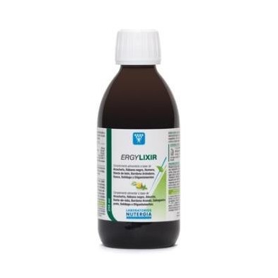 ErgyLixir 250 ml