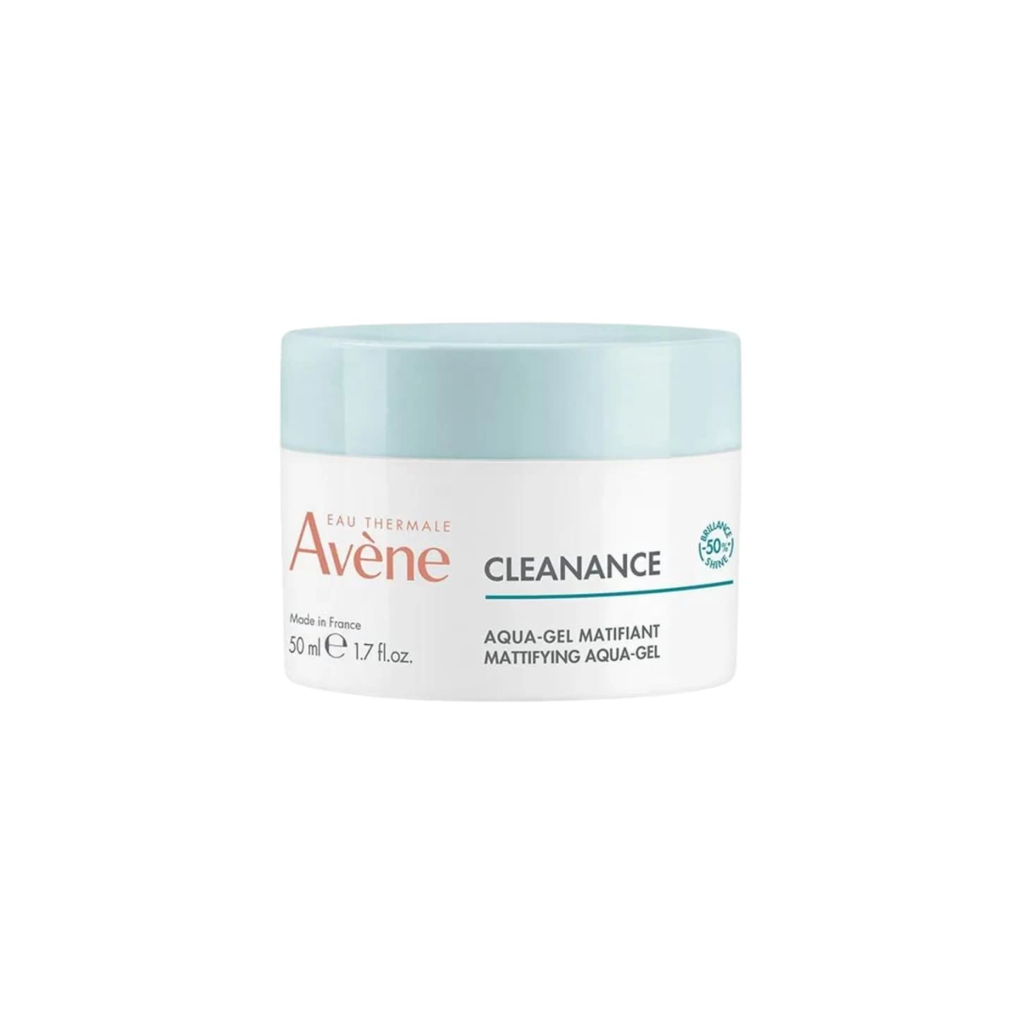Avène Cleanance Aqua Gel Matificante 50 ml