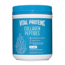 Vital Proteins Collagen Peptides Sin Sabor 567g