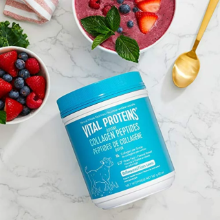 Vital Proteins Collagen Peptides Sin Sabor 567g - Colágeno | STG Farma