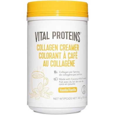 Vital Proteins Collagen Creamer Vainilla 305gr