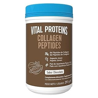 Vital Proteins Collagen Peptides Chocolate 297g