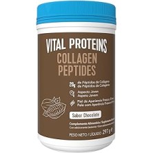 Vital Proteins Collagen Peptides Chocolate 297g