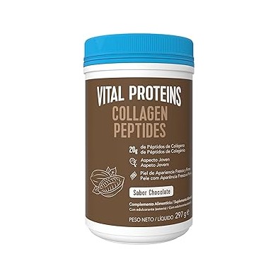 Vital Proteins Collagen Peptides Chocolate 297g