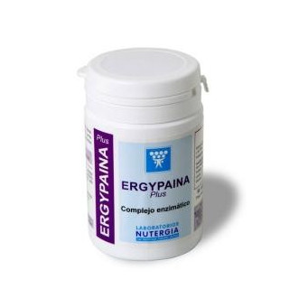ErgyPaina plus 60 cápsulas