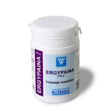 ErgyPaina plus 60 cápsulas