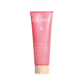 Caudalie Vinohydra Mascarilla 75 ml - Mascarilla facial hidratante | STG Farma