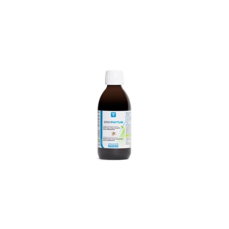 ErgyPhytum 250 ml