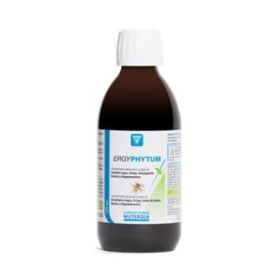 ErgyPhytum 250 ml