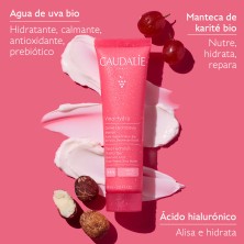 Caudalie VinoHydra Crema Hidratación Intensa ingredientes