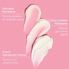 Caudalie VinoHydra Crema Hidratación Intensa tipos de cremas