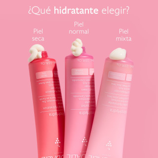 Caudalie Vinohydra Crema Sorbete Hidratante 60 ml - Cremas con ácido hialurónico | STG Farma