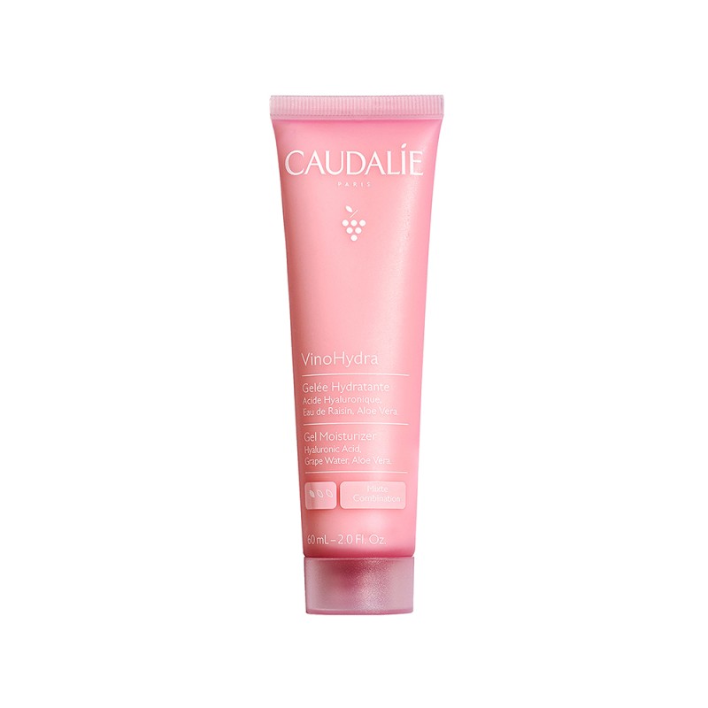 Caudalie VinoHydra Gelcream Hidratante 60 ml