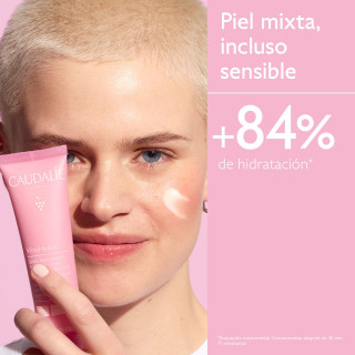 Caudalie VinoHydra Gelcream Hidratante 60 ml - Cremas hidratantes faciales | STG Farma