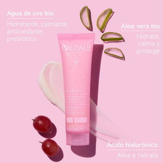 Caudalie VinoHydra Gelcream Hidratante 60 ml - Cremas hidratantes faciales | STG Farma