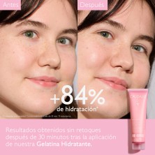 Caudalie VinoHydra Gelcream Hidratante 60 ml