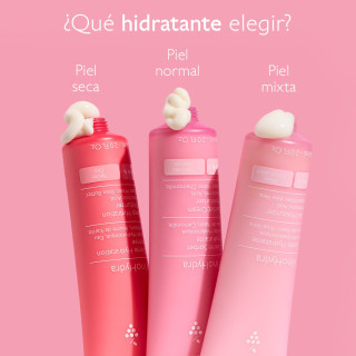 Caudalie VinoHydra Gelcream Hidratante 60 ml - Cremas hidratantes faciales | STG Farma