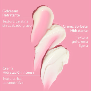 Caudalie VinoHydra Gelcream Hidratante 60 ml - Cremas hidratantes faciales | STG Farma