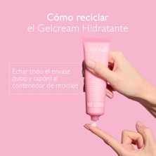 Caudalie VinoHydra Gelcream Hidratante 60 ml