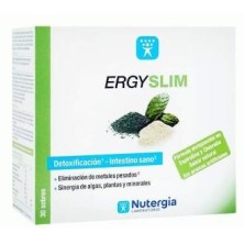 ErgySlim 30 sobres