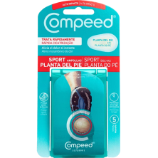 Compeed Ampollas Planta del Pie 5 unidades