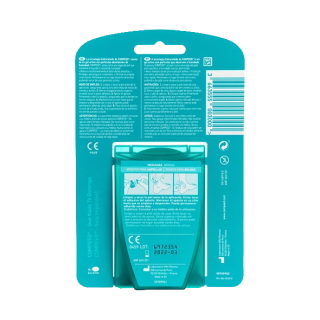 Compeed Ampollas Mediano 10 unidades - Tiritas y apósitos | STG Farma