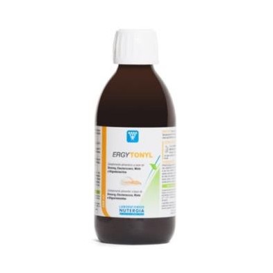 ErgyTonil 250 ml