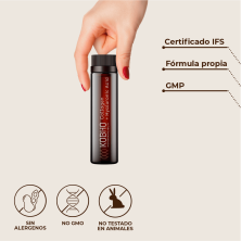 Kobho Colágeno + Ácido Hialurónico 20 viales