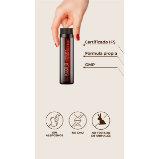 Kobho Colágeno + Ácido Hialurónico 20 viales - Colágeno | STG Farma