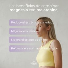 Kobho Magnesio + Vitamina B6 20 viales