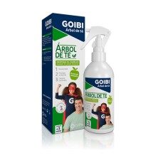 Goibi Árbol de Té Spray Manzana 250 ml