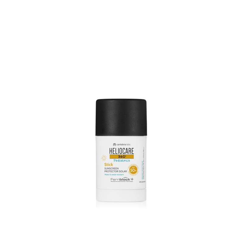 Heliocare 360 Pediatrics Stick SPF50+ 25g