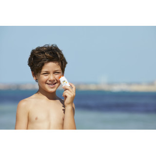 Heliocare 360 Pediatrics Stick SPF50+ 25g - Protectores solares corporales | STG Farma