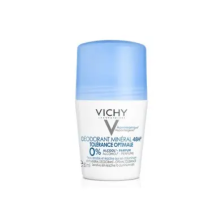 Vichy Desodorante Bola Mineral Roll On Sin Sales Aluminio 48H