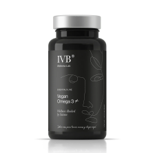 IVB Vegan Omega 3