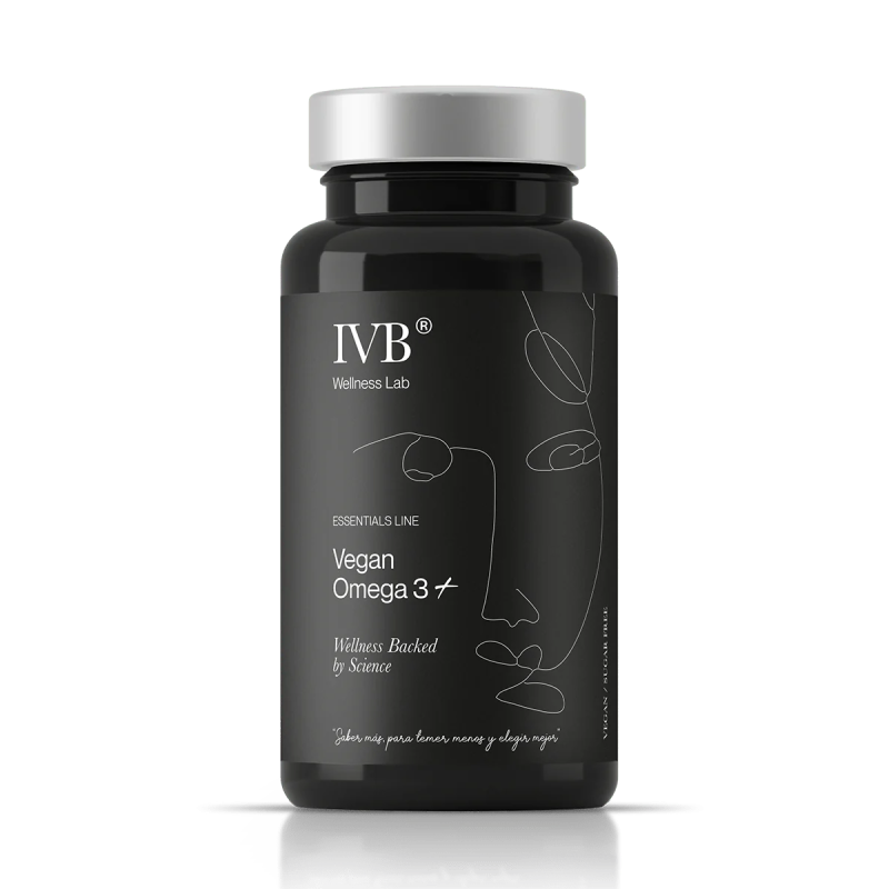 IVB Vegan Omega 3