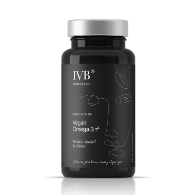 IVB Vegan Omega 3