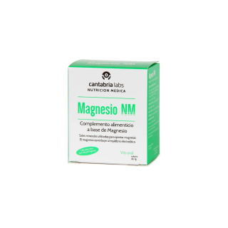Magnesio NM 20 sobres