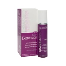 Singuladerm Xpert Expression SPF20 50 ml