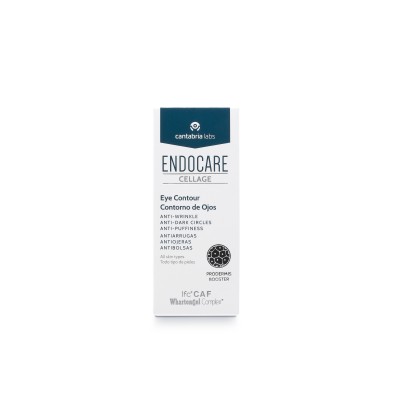 Endocare Cellage Contorno De Ojos 15 ml