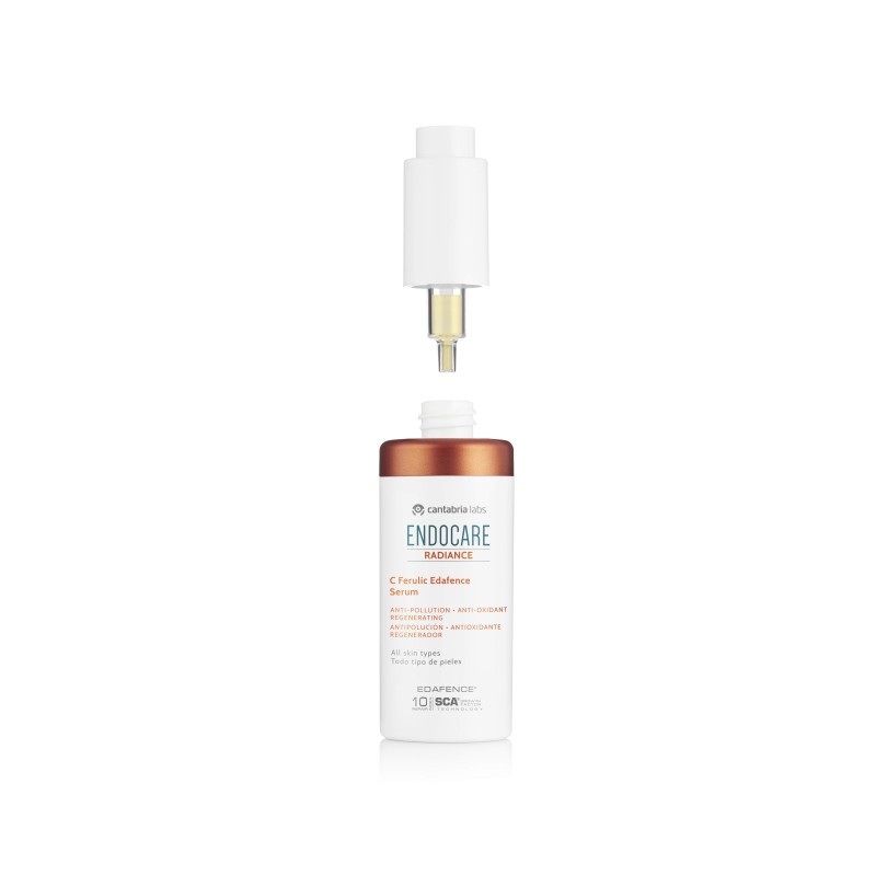 Endocare C Ferulic Edafence Sérum 30 ml