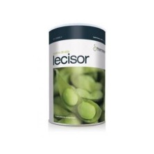 Lecisor Lecitina de Soja 400g