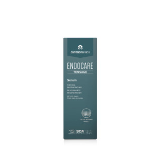 Endocare Tensage Sérum 30 ml - Serum efecto lifting | STG Farma