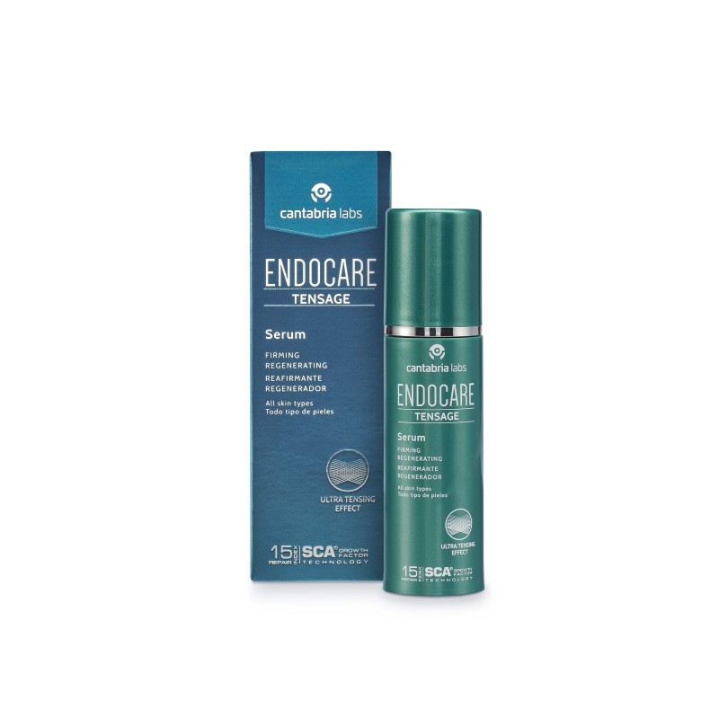 Endocare Tensage Sérum 30 ml