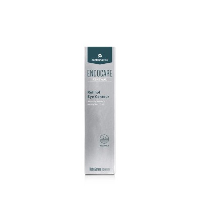 Endocare Renewal Retinol Contorno de Ojos 15 ml