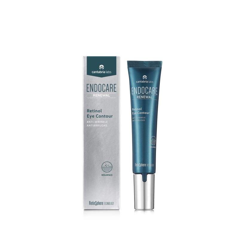 Endocare Renewal Retinol Contorno de Ojos 15 ml