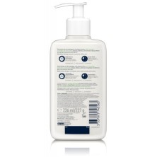 CeraVe crema limpiadora espumosa 236 ml